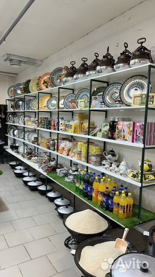 Казан чугунный с печью купить