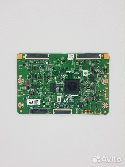 T-CON для телевизоров Ч1