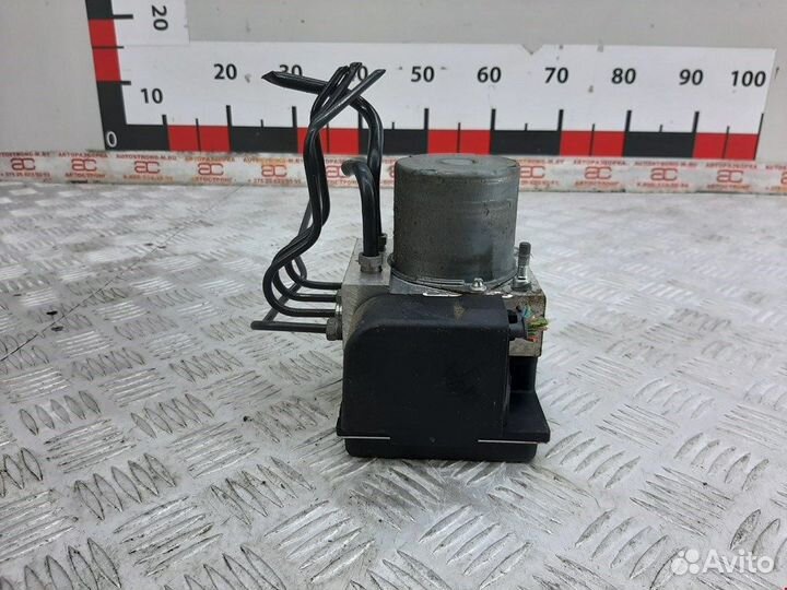 Блок ABS для Peugeot-Citroen 308 4541QJ