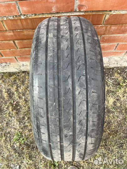 Pirelli Cinturato P7 205/50 R17 89