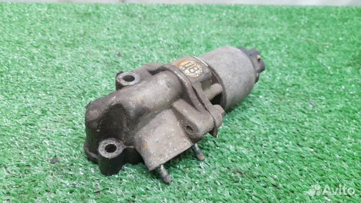 Клапан егр Chevrolet Lacetti седан F16D3 (1.6)