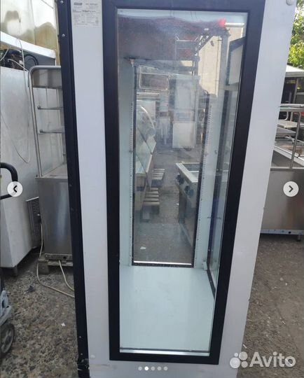 Шкаф холодильный Премьер