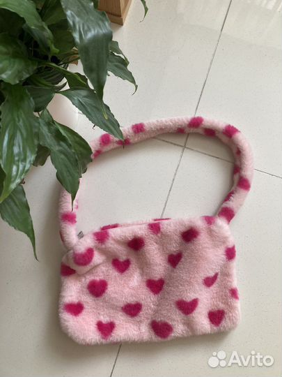 Cумка для девочки