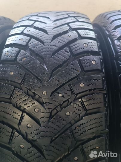 Toyo Observe Ice-Freezer 205/65 R16 95T