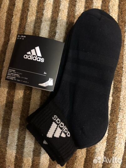 Носки Adidas