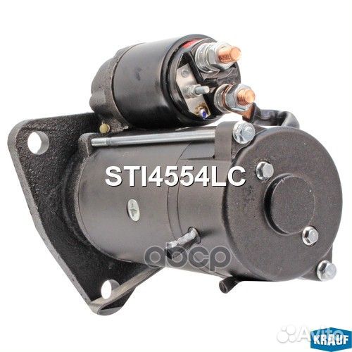 Стартер sti4554lc Krauf