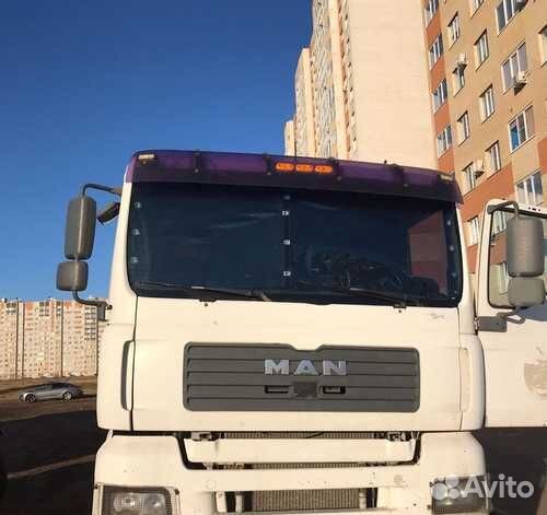 Иранская тонировка на грузовые Газель/Ман/Камаз