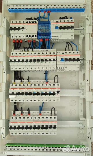 Электрик / Муж на час