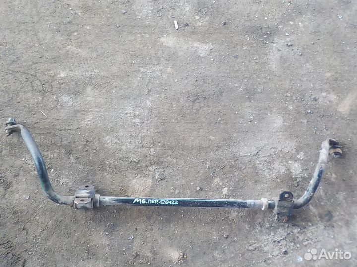 Стабилизатор передний Mazda 6