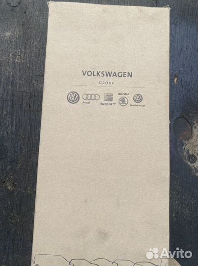 Воздушный фильтр на vw тouareg, ауди Q7, porshe