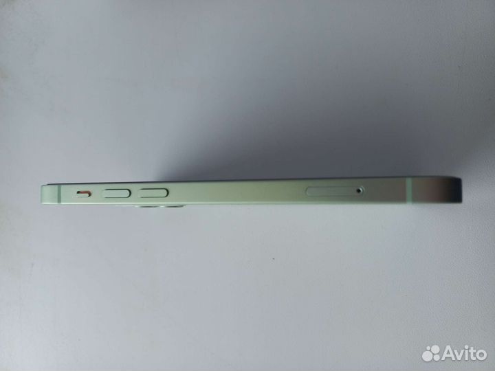 iPhone 12 64gb green