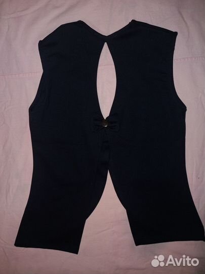 Школьная форма