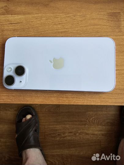 iPhone 14, 128 ГБ