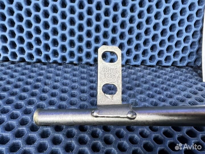 Трубка масляного щупа для VW Touareg GP 06-10