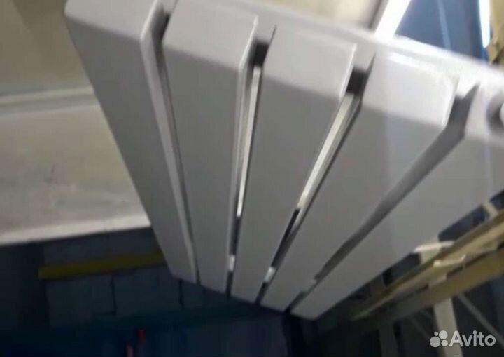 Цдо дизайнерский радиатор