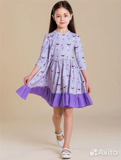 Платье Ete Children 122