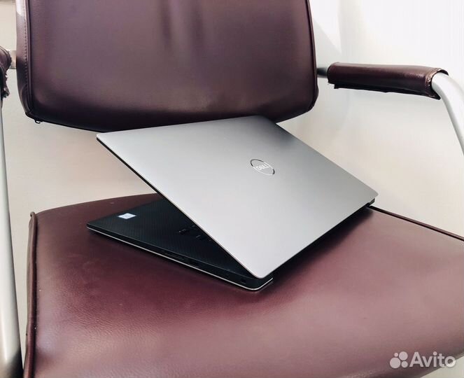 Dell Precision(16/512Gb)