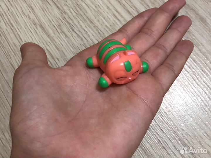 Игрушки
