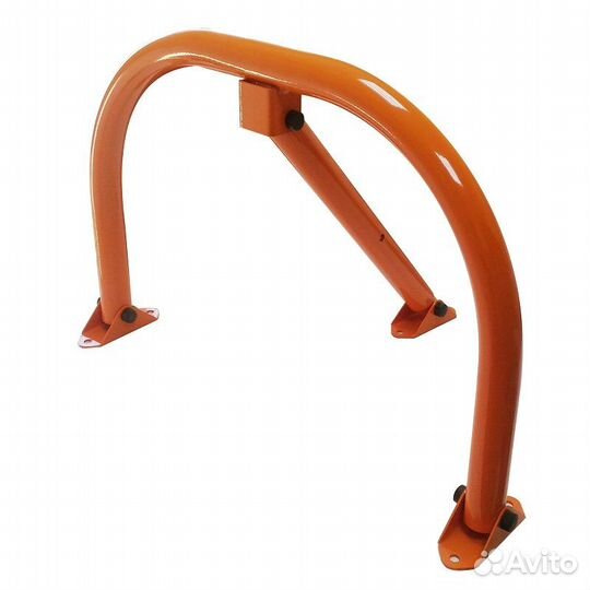 Парковочный барьер