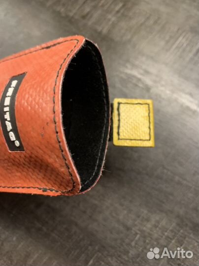 Чехол на iPhone 5s se (freitag)