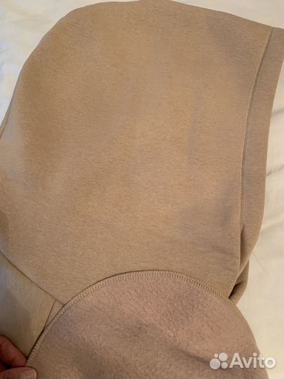 Шапка капор