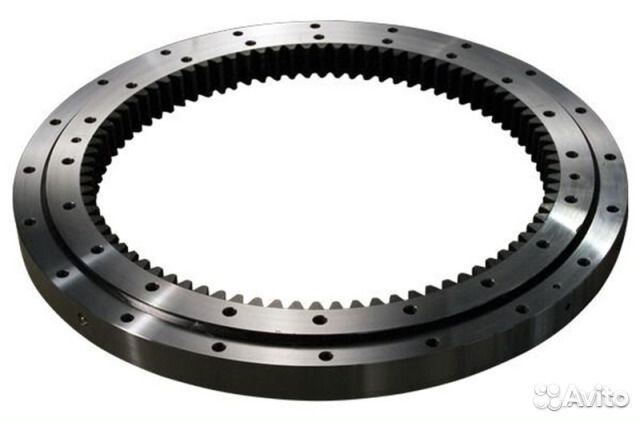 Опорно-поворотное устройство опу 1400