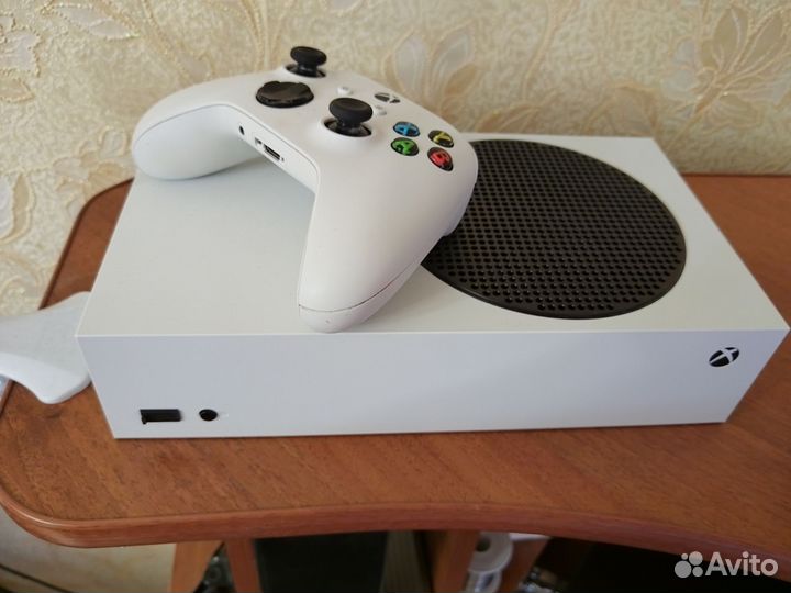 Xbox series s