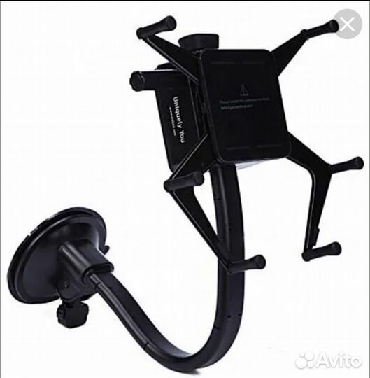 Держатель luxa2 H7 Dura-Mount для планшета