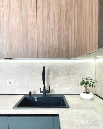 Кухня от производителя