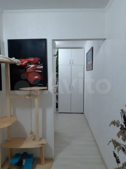 3-к. квартира, 80,9 м², 3/5 эт.