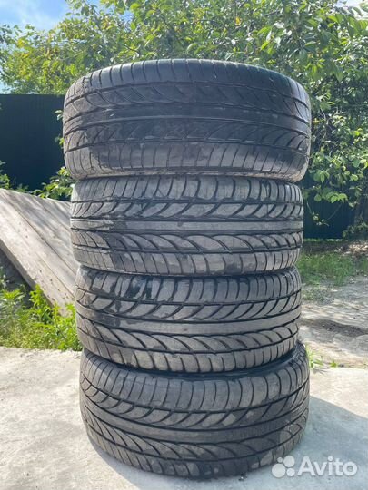 Marshal MU12 225/55 R17