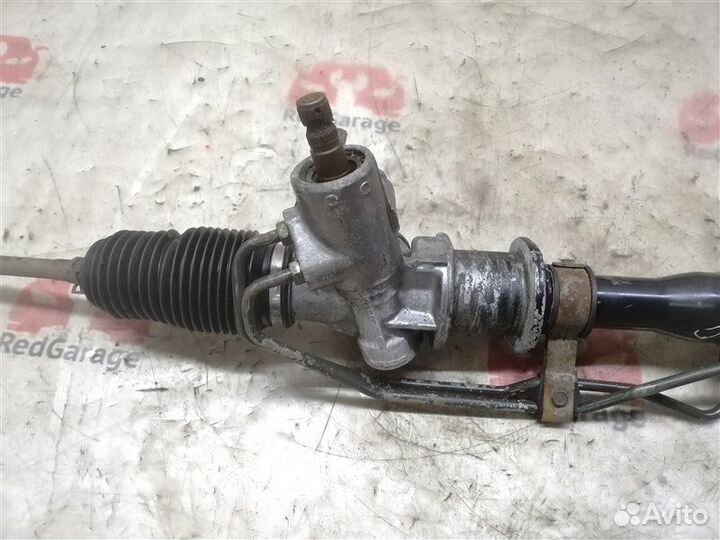 Рулевая рейка Ssang Yong Korando KJ M161 1999