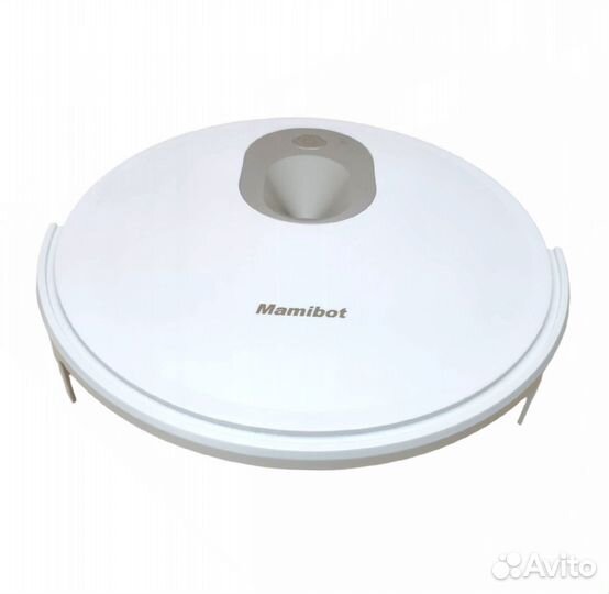 Оригинальная верхняя крышка Mamibot exvac 680S