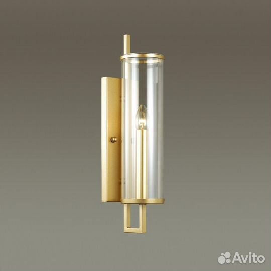 Бра Odeon Light 4655/1W