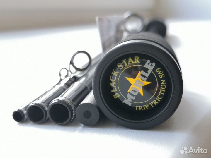 Xesta Black Star 2nd Generation Mobile S69