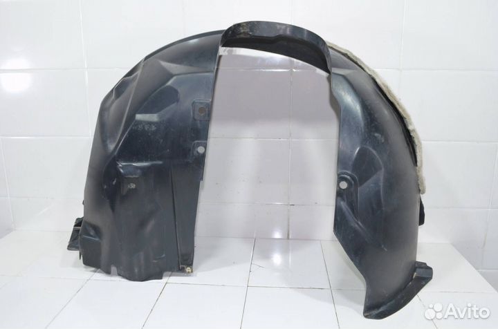 Подкрылок передний правый Ford Kuga CBS 2012+