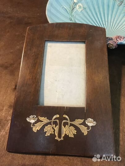 Рамка настольная модерн