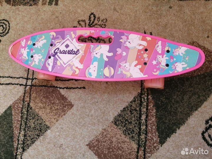 Доска для вейксерфинга