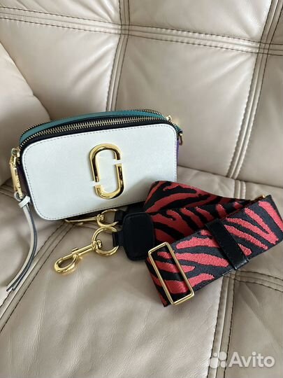 Сумка marc jacobs