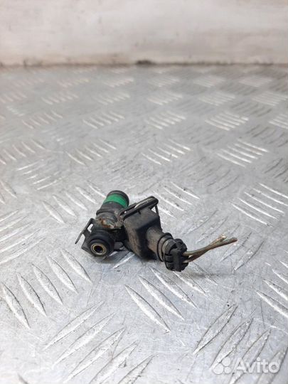 Форсунка Renault Megane кабриолет 2.0 F4R770 2006