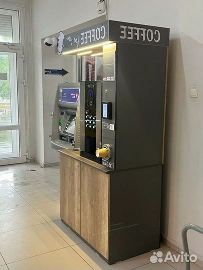 Продам готовый бизнес кафе самообслуживания Много
