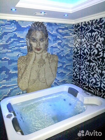 VIP Сауна рай