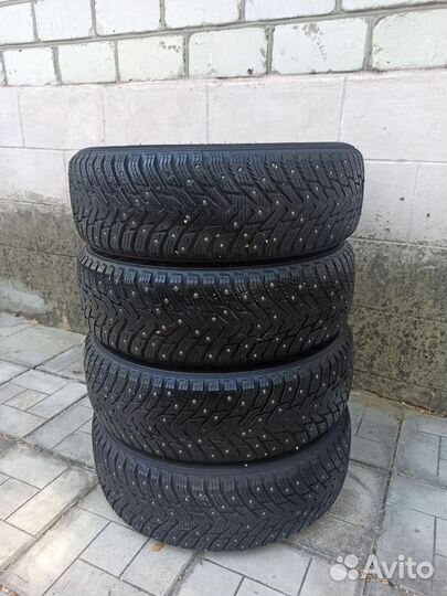 Nokian Tyres Nordman 8 185/65 R15 92T