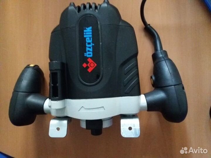 Электродвигатель для FR 222(Yilmaz) и star(Ozcelik