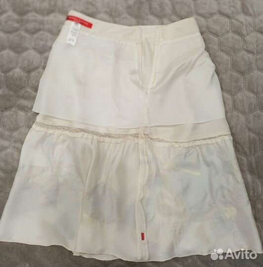 Юбка Christian Lacroix шелк.Оригинал