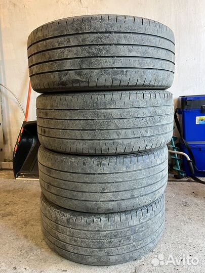 Bridgestone Turanza T005A 235/45 R18 94W