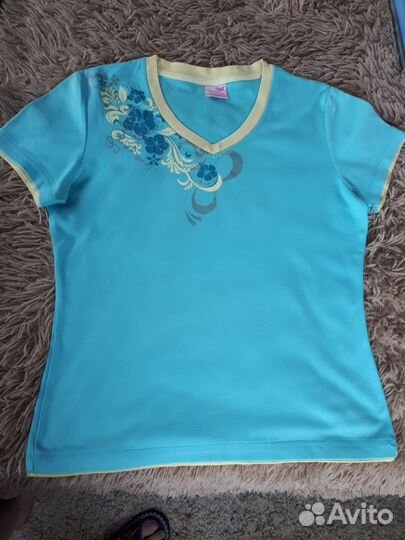 Футболка женская