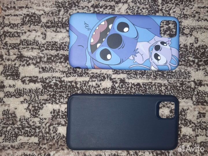 Чехлы на телефон honor9S