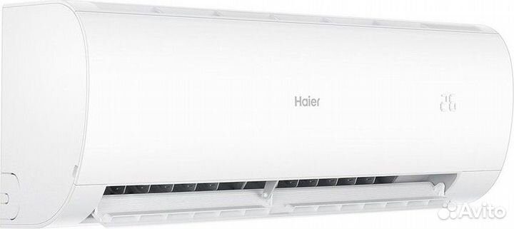 Кондиционер Haier coral HSU-09HPL203/R3/HSU-09HPL0