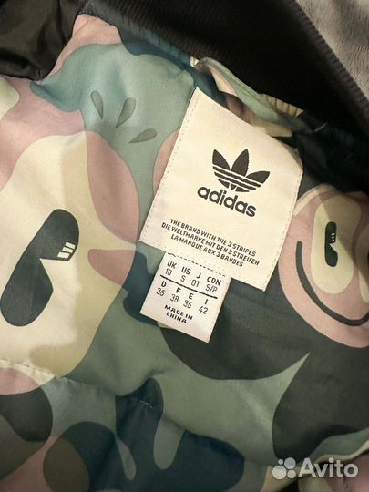 Куртка женская осень/весна 42 размер